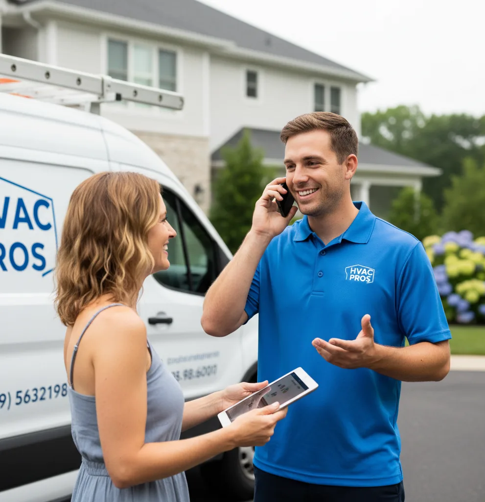 Cobra HVAC customer support in Mount Hood Parkdale